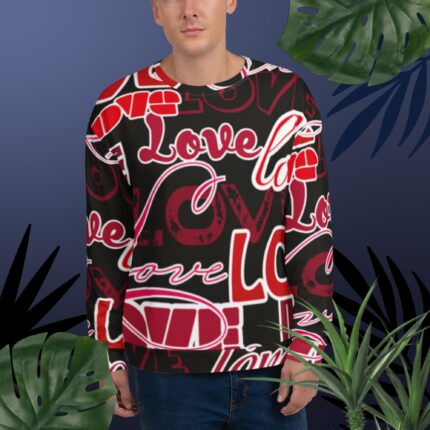 Unisex Sweatshirt