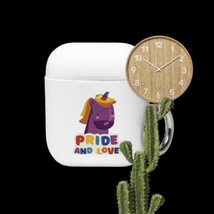 Rubber Case for AirPods®
